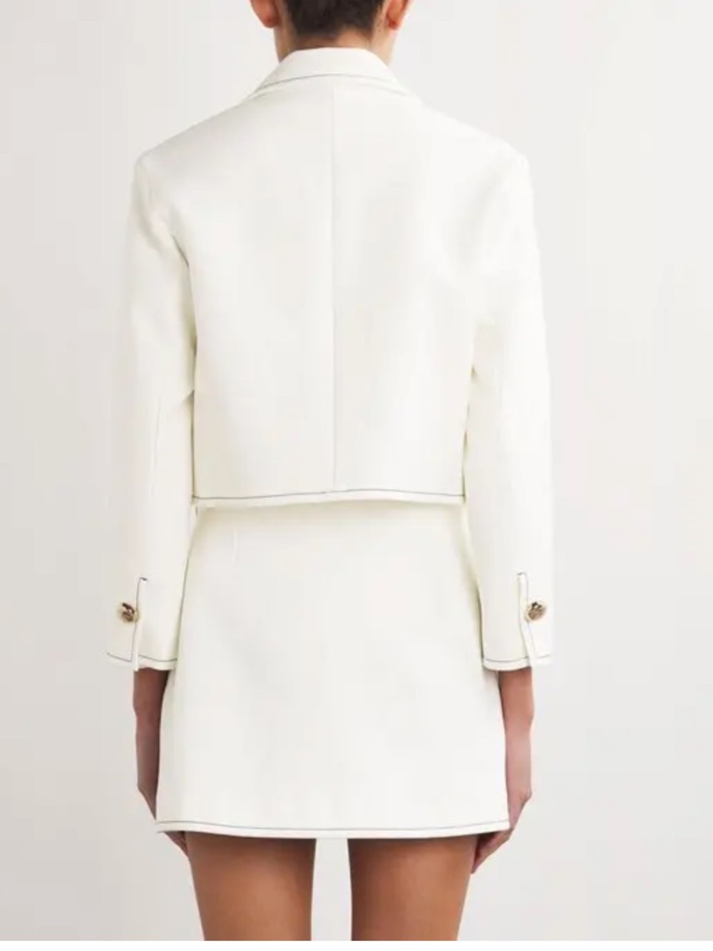 Sandro Jacket - Picture 6 of 15